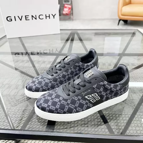 Givenchy Casual Shoes For Men #1317168