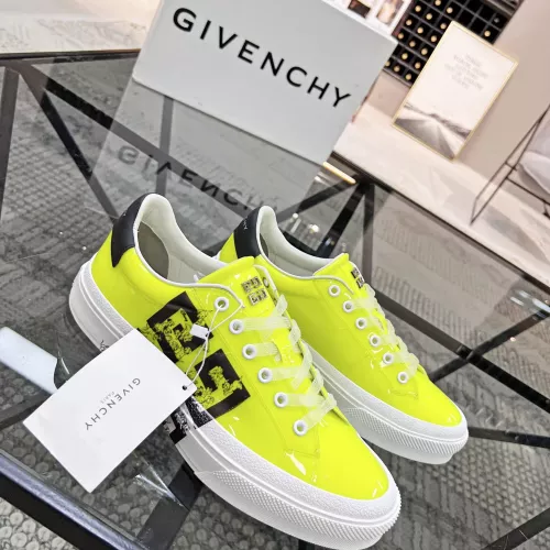 Replica Givenchy Casual Shoes For Women #1317179 $76.00 USD for Wholesale