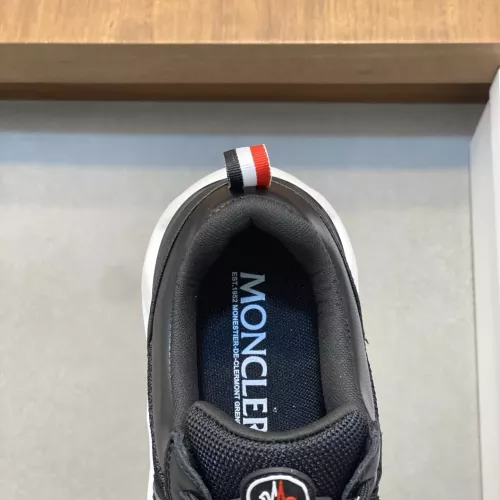 Replica Moncler Casual Shoes For Men #1317192 $130.00 USD for Wholesale
