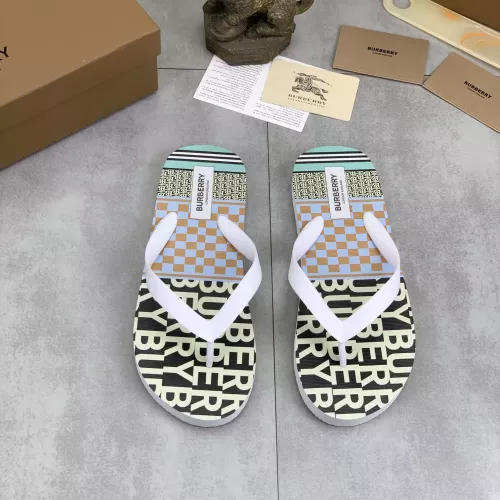 Burberry Slippers For Men #1317203