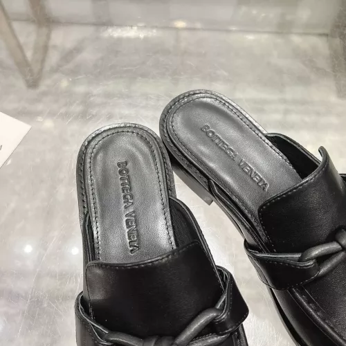 Replica Bottega Veneta BV Slippers For Men #1317227 $132.00 USD for Wholesale