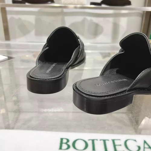 Replica Bottega Veneta BV Slippers For Men #1317235 $132.00 USD for Wholesale