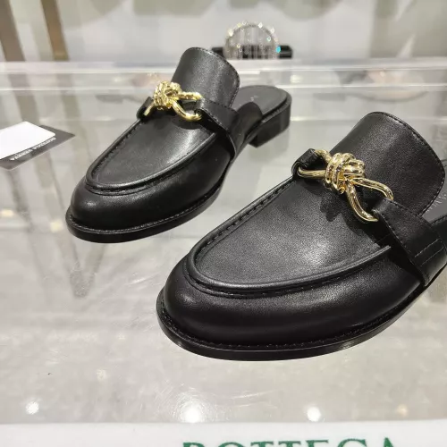 Replica Bottega Veneta BV Slippers For Women #1317236 $132.00 USD for Wholesale