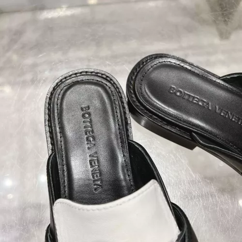 Replica Bottega Veneta BV Slippers For Men #1317237 $132.00 USD for Wholesale