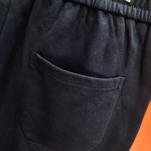 Replica Dolce & Gabbana D&G Pants For Men #1317276 $48.00 USD for Wholesale
