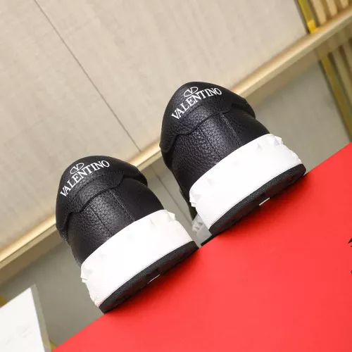 Replica Valentino Casual Shoes For Men #1317293 $82.00 USD for Wholesale