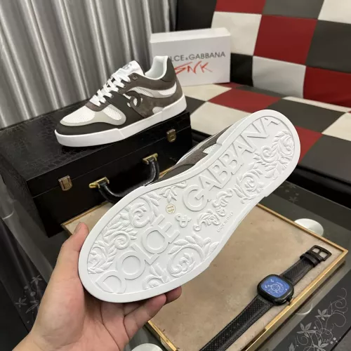 Replica Dolce & Gabbana D&G Casual Shoes For Men #1317315 $82.00 USD for Wholesale