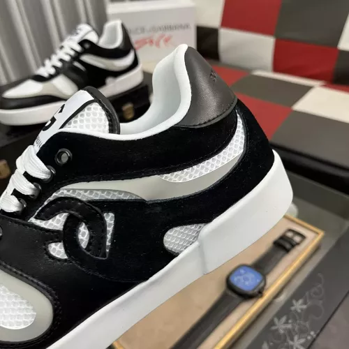 Replica Dolce & Gabbana D&G Casual Shoes For Men #1317320 $82.00 USD for Wholesale