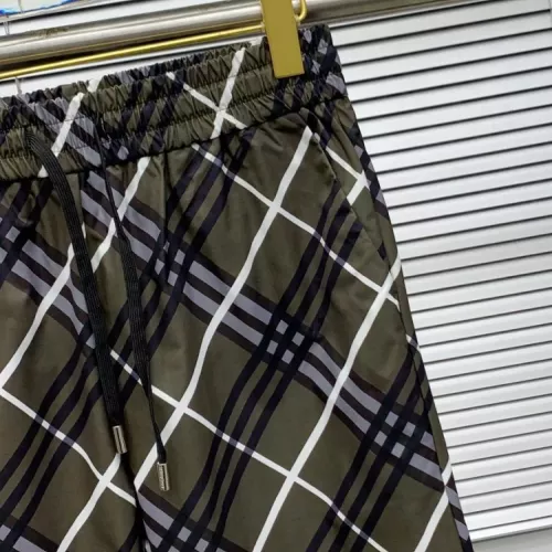 Replica Burberry Pants For Men #1317324 $64.00 USD for Wholesale