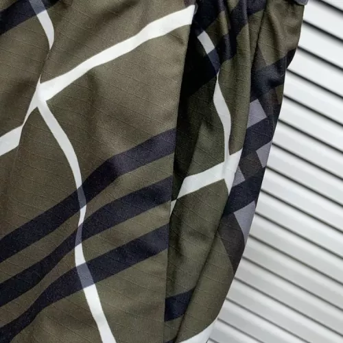 Replica Burberry Pants For Men #1317324 $64.00 USD for Wholesale