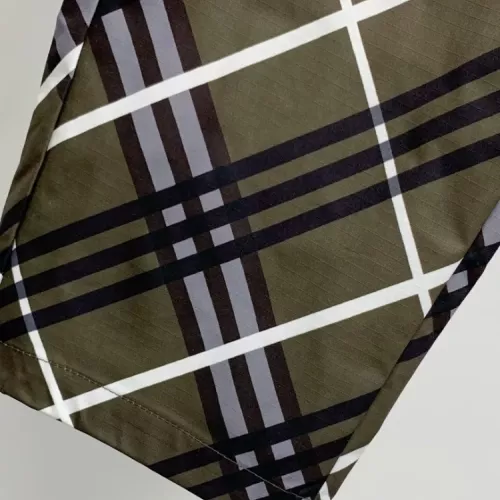 Replica Burberry Pants For Men #1317324 $64.00 USD for Wholesale