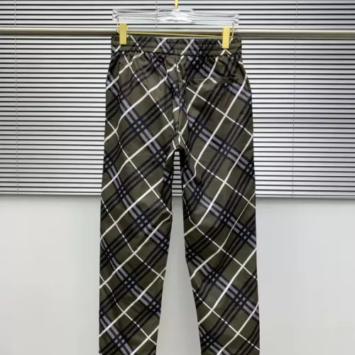 Replica Burberry Pants For Men #1317324 $64.00 USD for Wholesale