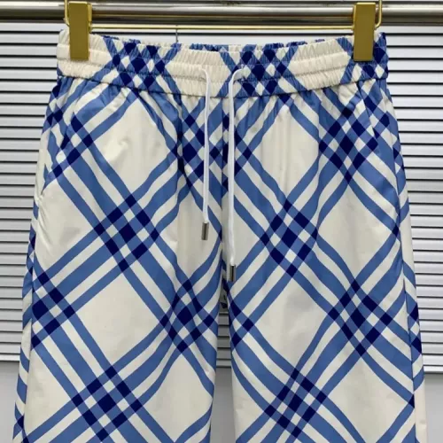 Replica Burberry Pants For Men #1317326 $64.00 USD for Wholesale