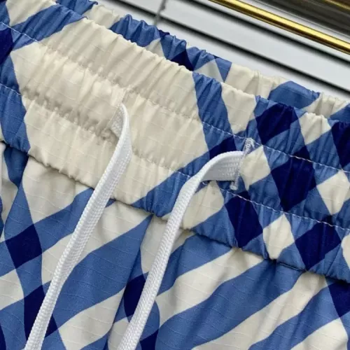 Replica Burberry Pants For Men #1317326 $64.00 USD for Wholesale