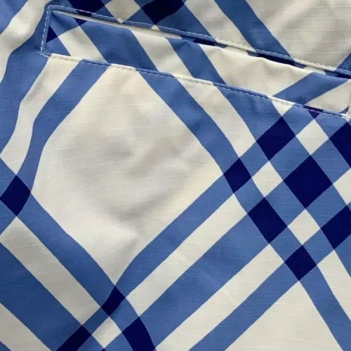 Replica Burberry Pants For Men #1317326 $64.00 USD for Wholesale
