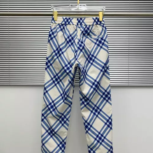 Replica Burberry Pants For Men #1317326 $64.00 USD for Wholesale