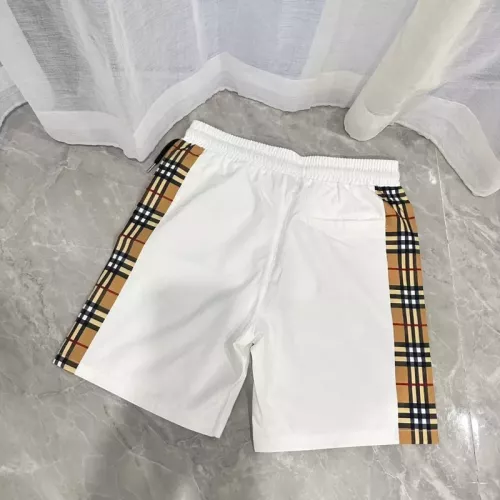 Replica Burberry Pants For Men #1317361 $38.00 USD for Wholesale