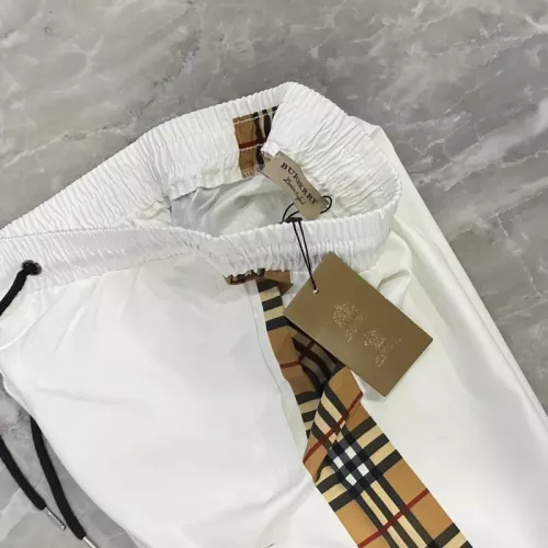 Replica Burberry Pants For Men #1317361 $38.00 USD for Wholesale