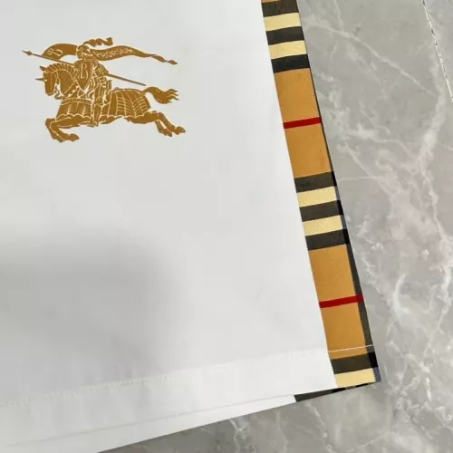 Replica Burberry Pants For Men #1317361 $38.00 USD for Wholesale