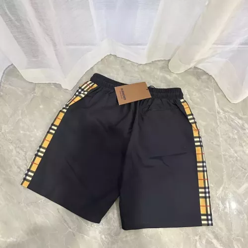 Replica Burberry Pants For Men #1317362 $38.00 USD for Wholesale