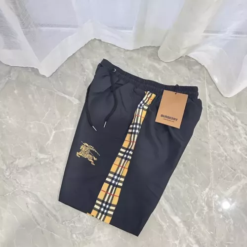 Replica Burberry Pants For Men #1317362 $38.00 USD for Wholesale