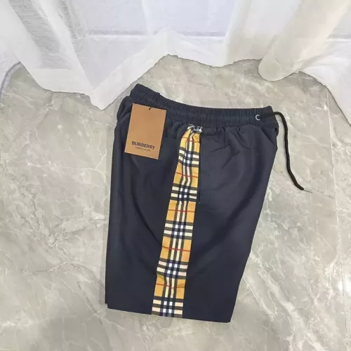 Replica Burberry Pants For Men #1317362 $38.00 USD for Wholesale