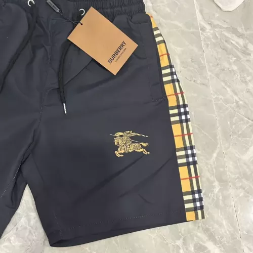 Replica Burberry Pants For Men #1317362 $38.00 USD for Wholesale