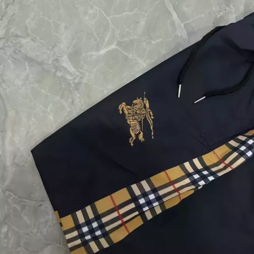 Replica Burberry Pants For Men #1317362 $38.00 USD for Wholesale