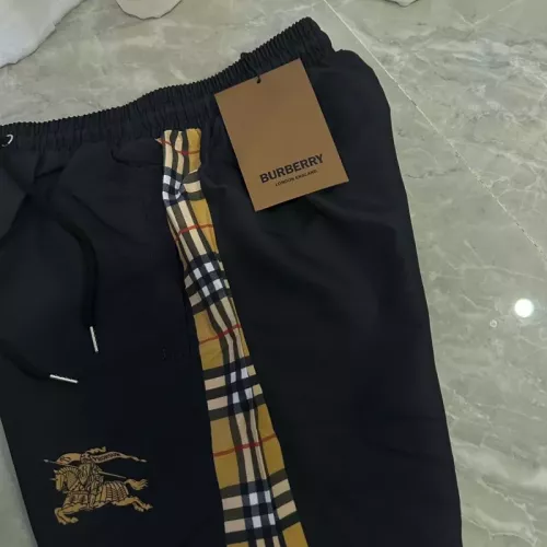 Replica Burberry Pants For Men #1317362 $38.00 USD for Wholesale
