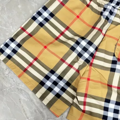 Replica Burberry Pants For Men #1317363 $38.00 USD for Wholesale