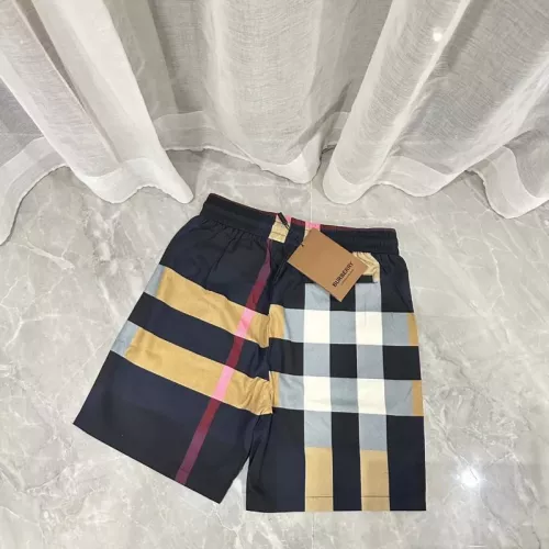 Replica Burberry Pants For Men #1317364 $38.00 USD for Wholesale