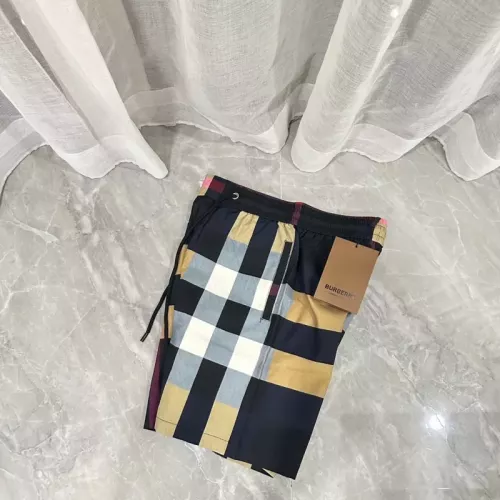 Replica Burberry Pants For Men #1317364 $38.00 USD for Wholesale