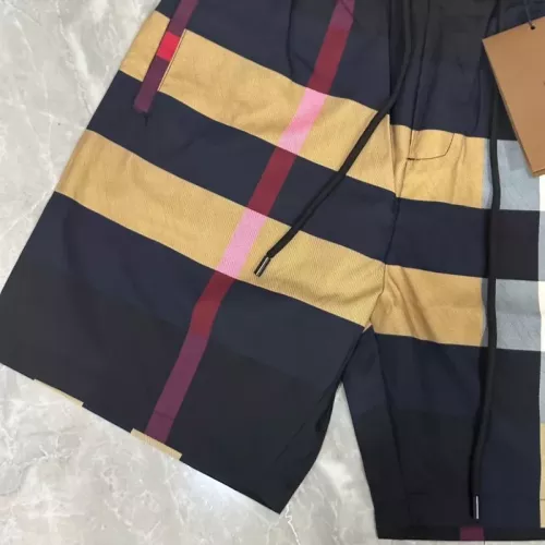 Replica Burberry Pants For Men #1317364 $38.00 USD for Wholesale