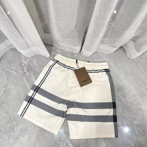 Replica Burberry Pants For Men #1317368 $38.00 USD for Wholesale
