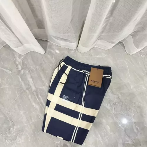 Replica Burberry Pants For Men #1317369 $38.00 USD for Wholesale
