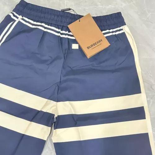 Replica Burberry Pants For Men #1317369 $38.00 USD for Wholesale