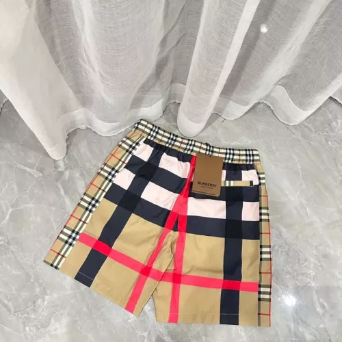 Replica Burberry Pants For Men #1317371 $38.00 USD for Wholesale
