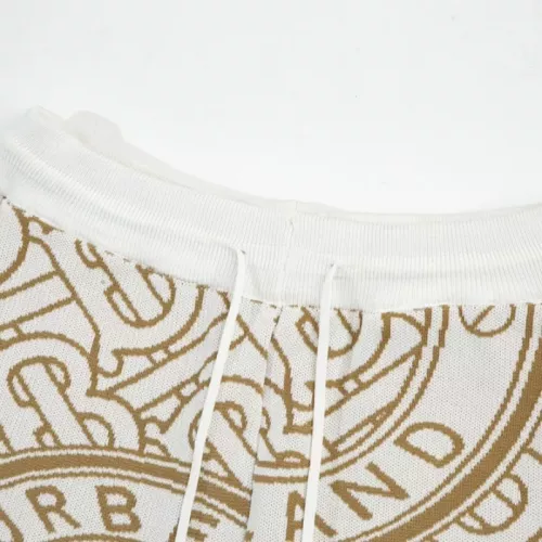 Replica Burberry Pants For Unisex #1317375 $45.00 USD for Wholesale