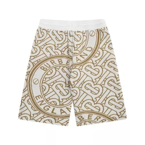 Replica Burberry Pants For Unisex #1317375 $45.00 USD for Wholesale