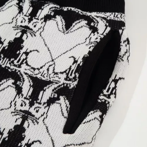 Replica Burberry Pants For Unisex #1317376 $45.00 USD for Wholesale