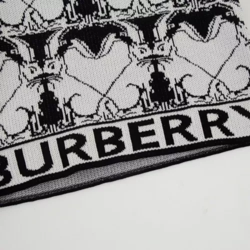 Replica Burberry Pants For Unisex #1317376 $45.00 USD for Wholesale