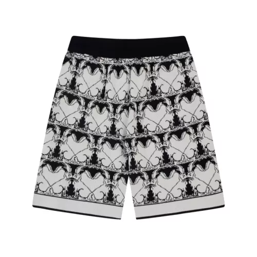 Replica Burberry Pants For Unisex #1317376 $45.00 USD for Wholesale