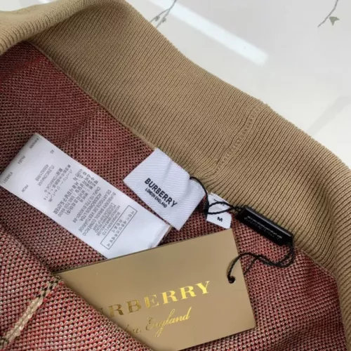 Replica Burberry Pants For Unisex #1317377 $45.00 USD for Wholesale