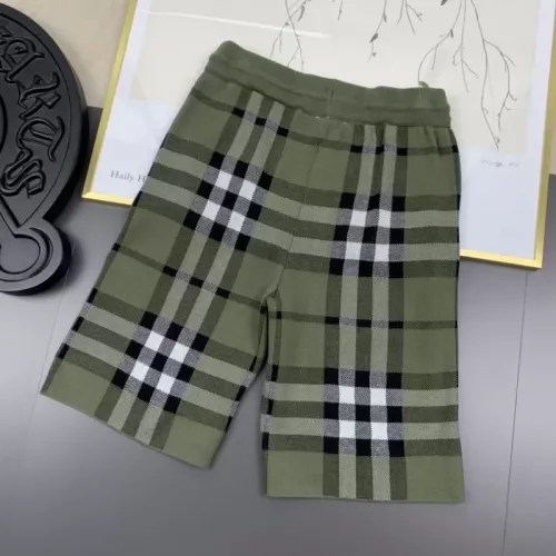 Replica Burberry Pants For Unisex #1317378 $45.00 USD for Wholesale