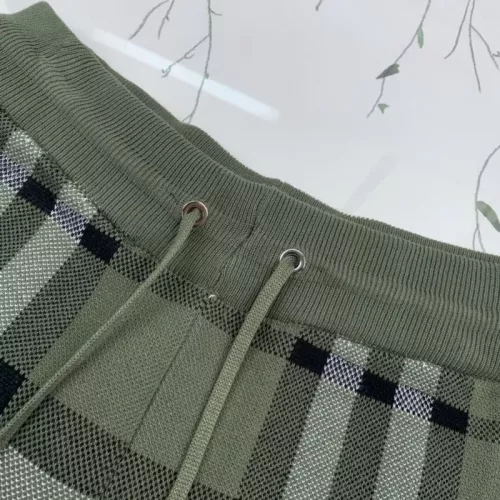 Replica Burberry Pants For Unisex #1317378 $45.00 USD for Wholesale