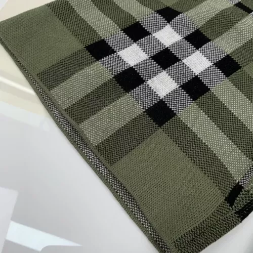 Replica Burberry Pants For Unisex #1317378 $45.00 USD for Wholesale