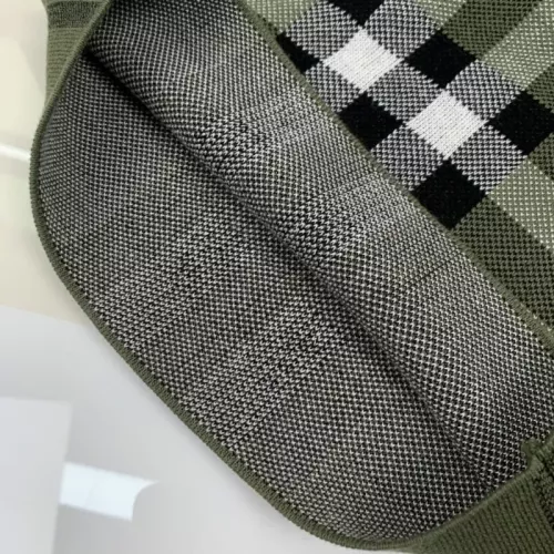 Replica Burberry Pants For Unisex #1317378 $45.00 USD for Wholesale