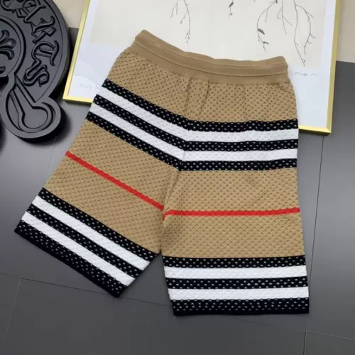 Replica Burberry Pants For Unisex #1317379 $45.00 USD for Wholesale