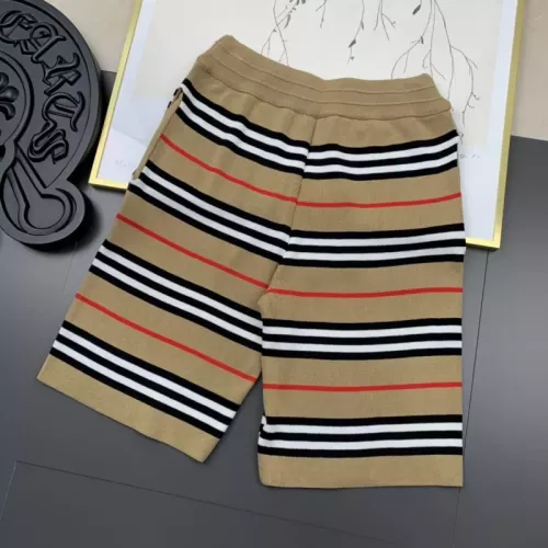 Replica Burberry Pants For Unisex #1317380 $45.00 USD for Wholesale