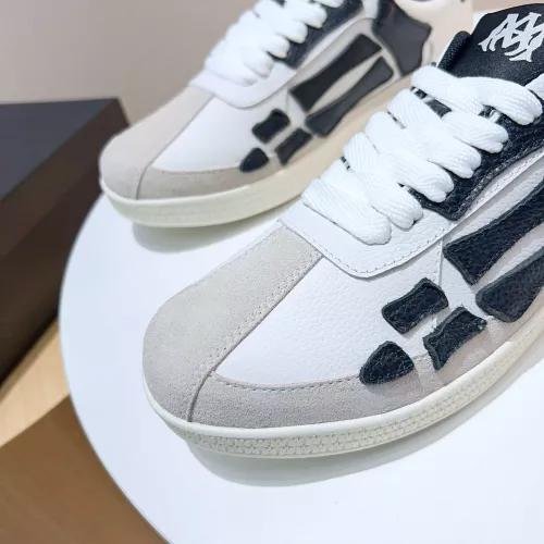 Replica Amiri Casual Shoes For Men #1317413 $80.00 USD for Wholesale